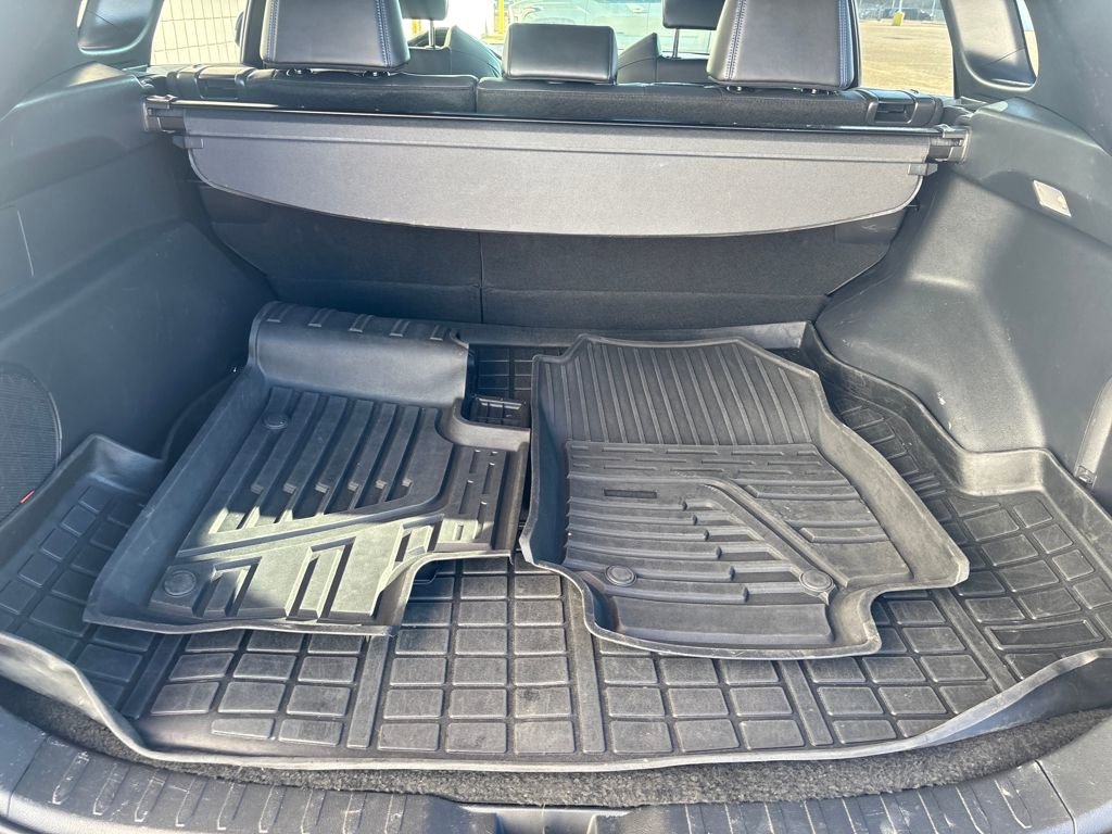 Used 2020 Toyota RAV4 XSE image 31