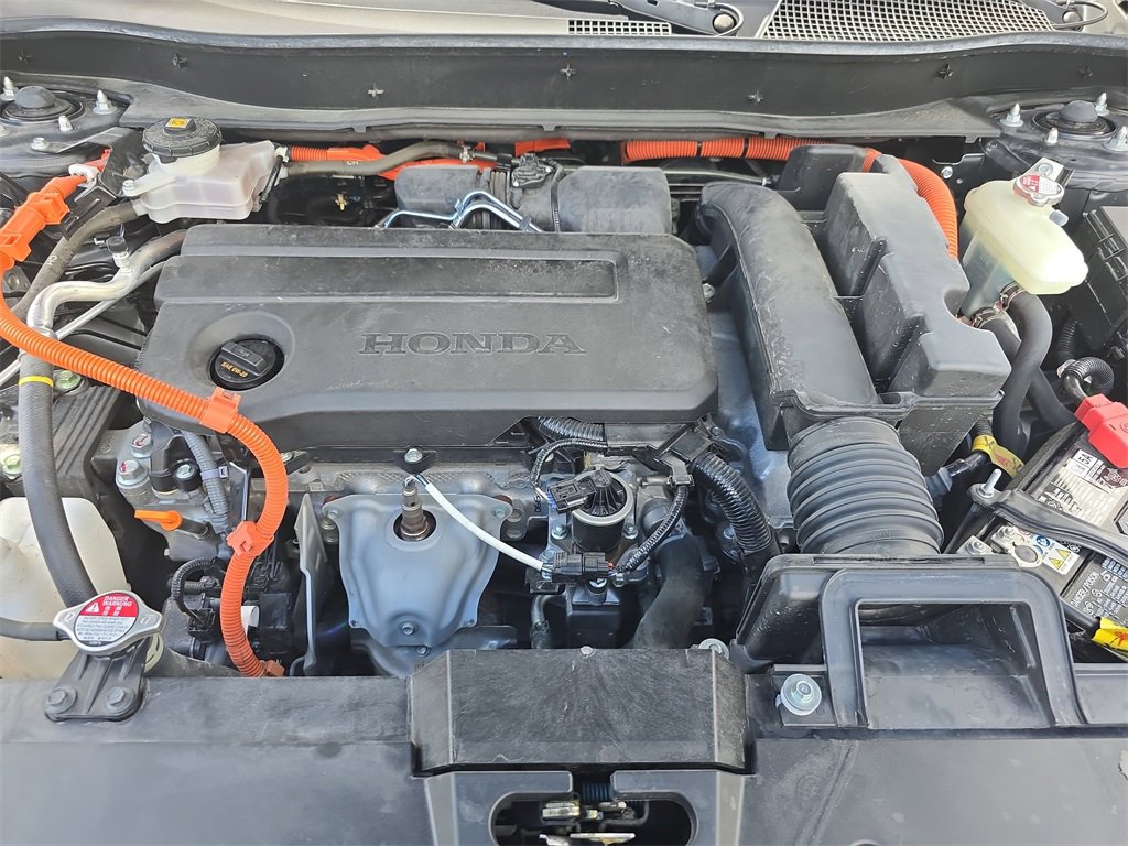 Used 2023 Honda CR-V Sport image 20