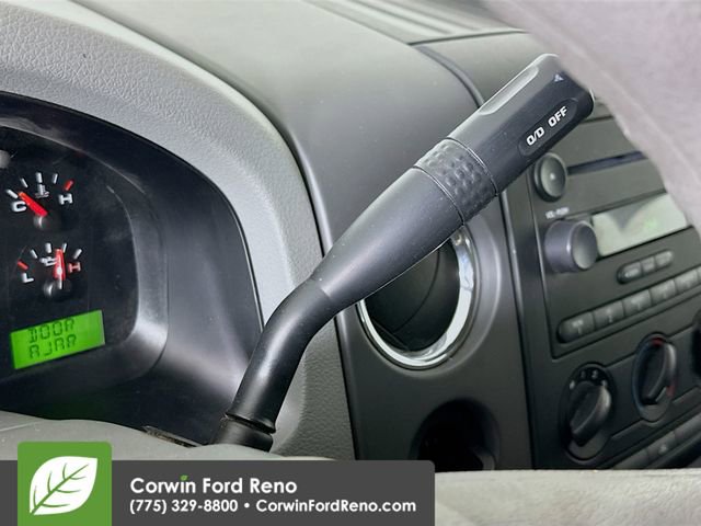 Used 2006 Ford F150 XL image 15