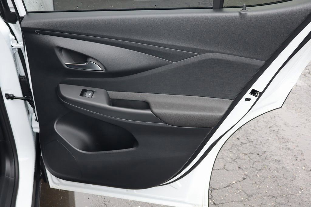 New 2026 Buick Envista Preferred w/ Convenience I Package image 18