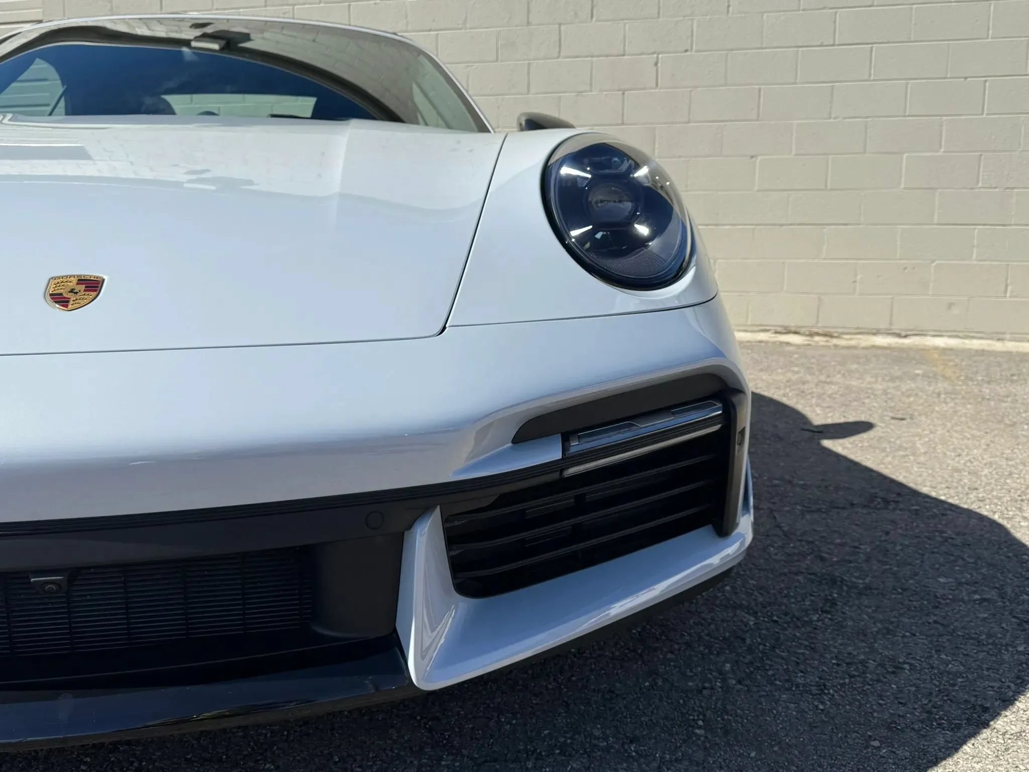 Used 2024 Porsche 911 Turbo S AWD/4WD image 38