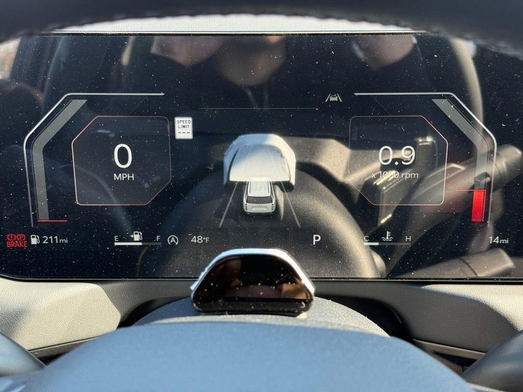 New 2027 Kia Telluride SX Prestige X-Line image 25