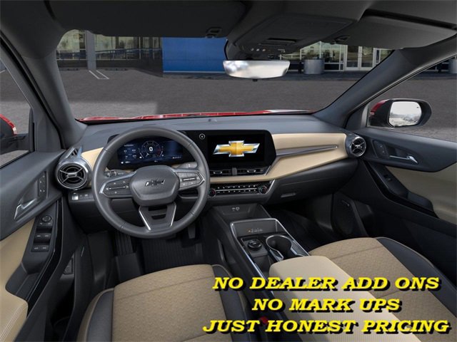 New 2026 Chevrolet Equinox ACTIV w/ Convenience Package III image 15
