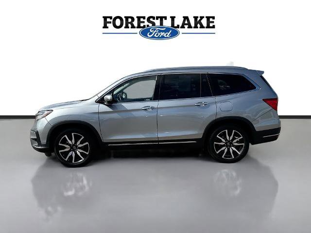 Used 2020 Honda Pilot Touring image 4