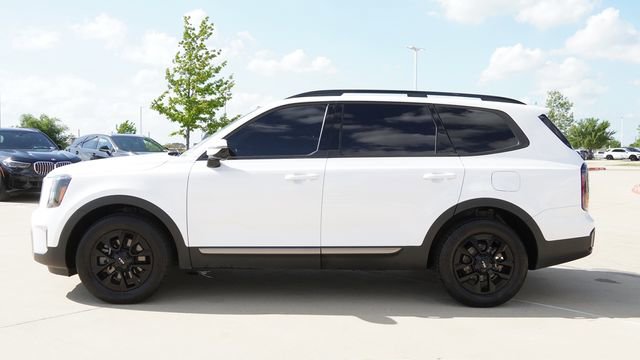 Used 2023 Kia Telluride SX Prestige X-Pro AWD/4WD image 6