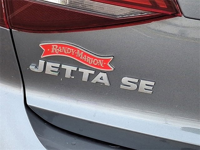 Used 2018 Volkswagen Jetta SE image 23