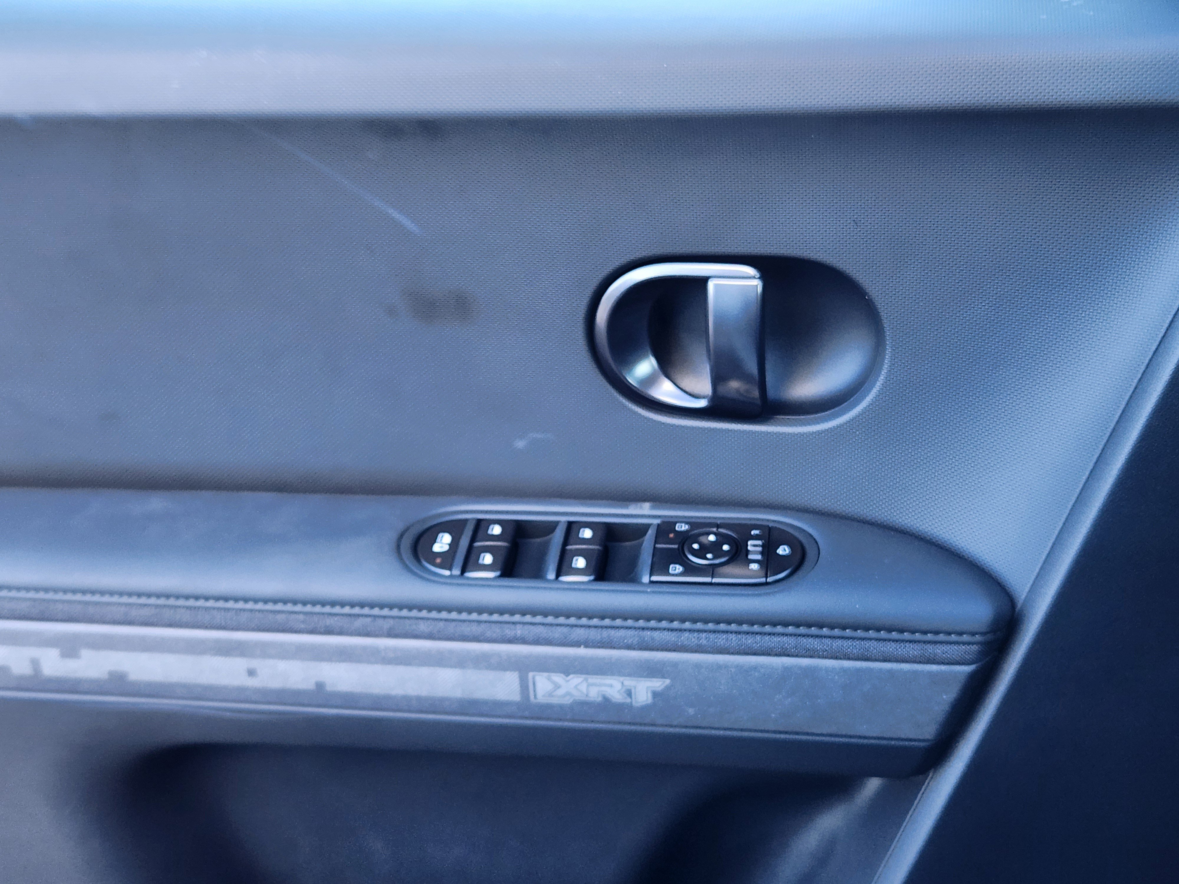 New 2026 Hyundai Ioniq 5 XRT AWD/4WD image 7