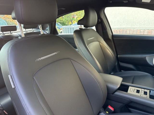 Used 2023 Hyundai Ioniq 6 SEL image 11