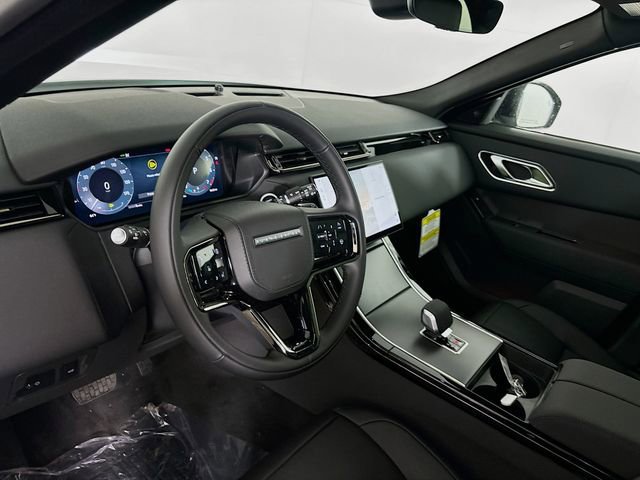 Used 2026 Land Rover Range Rover Velar S AWD/4WD image 9