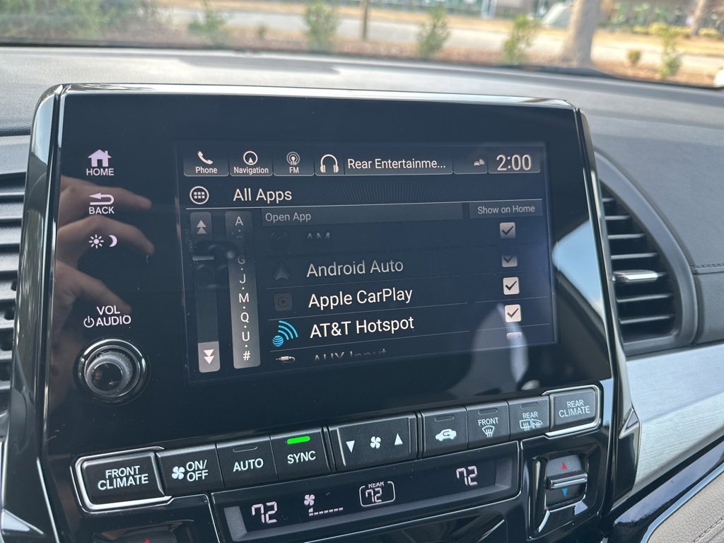 Used 2018 Honda Odyssey Elite image 37