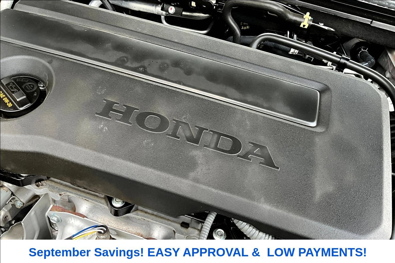 Used 2025 Honda Civic Sport image 27