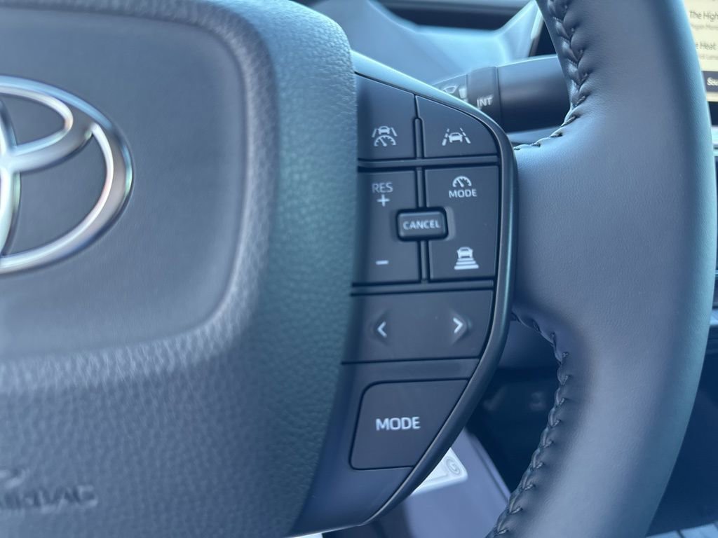 New 2026 Toyota Prius LE image 21