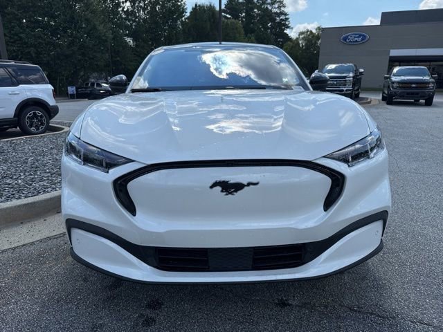 New 2025 Ford Mustang Mach-E Premium image 4