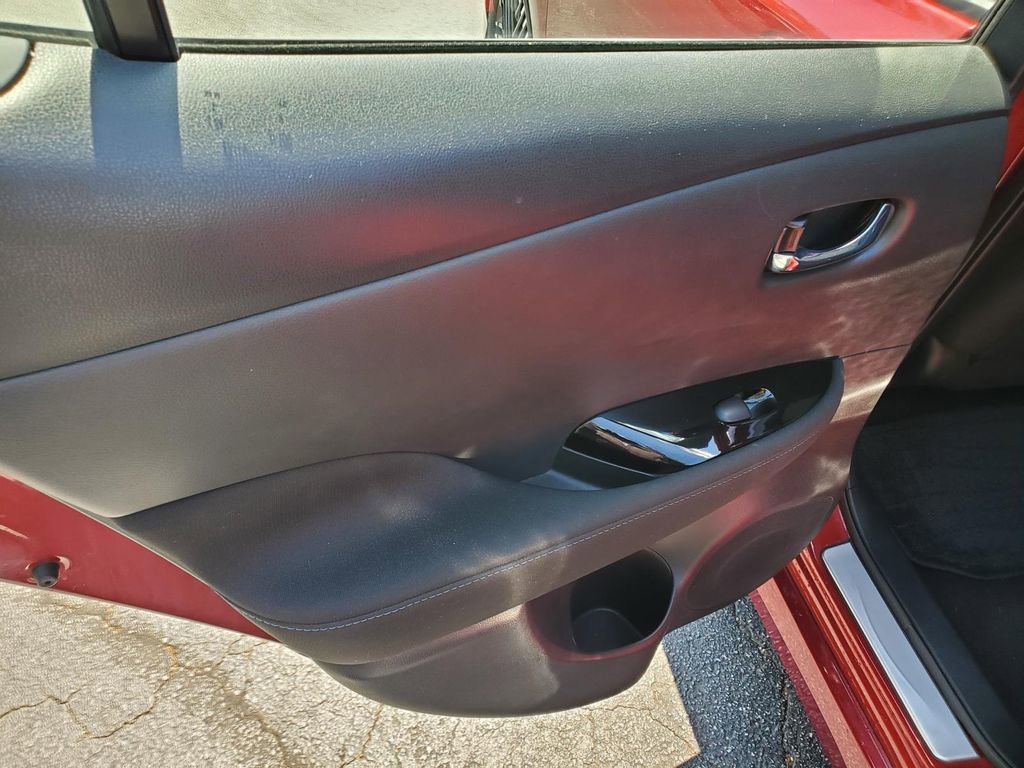 Used 2024 Nissan Leaf SV Plus FWD image 14