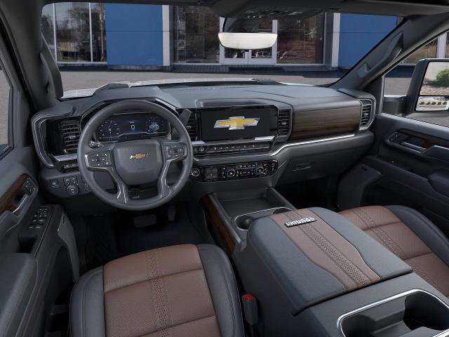 New 2026 Chevrolet Silverado 2500 High Country w/ High Country Premium Package image 39