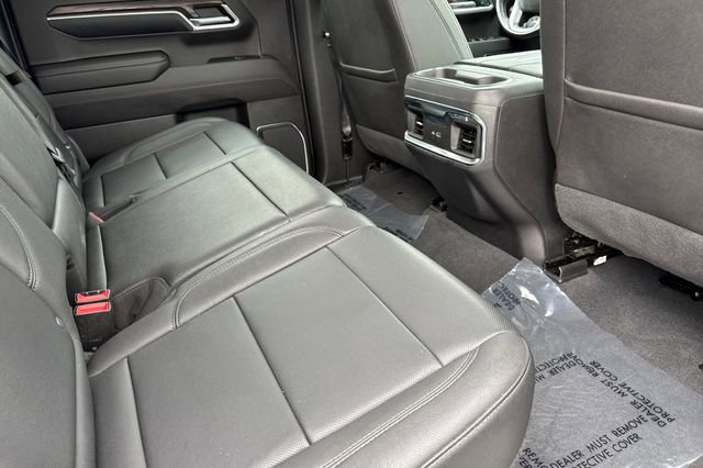 Used 2022 GMC Sierra 1500 SLT w/ SLT Premium Package AWD/4WD image 18