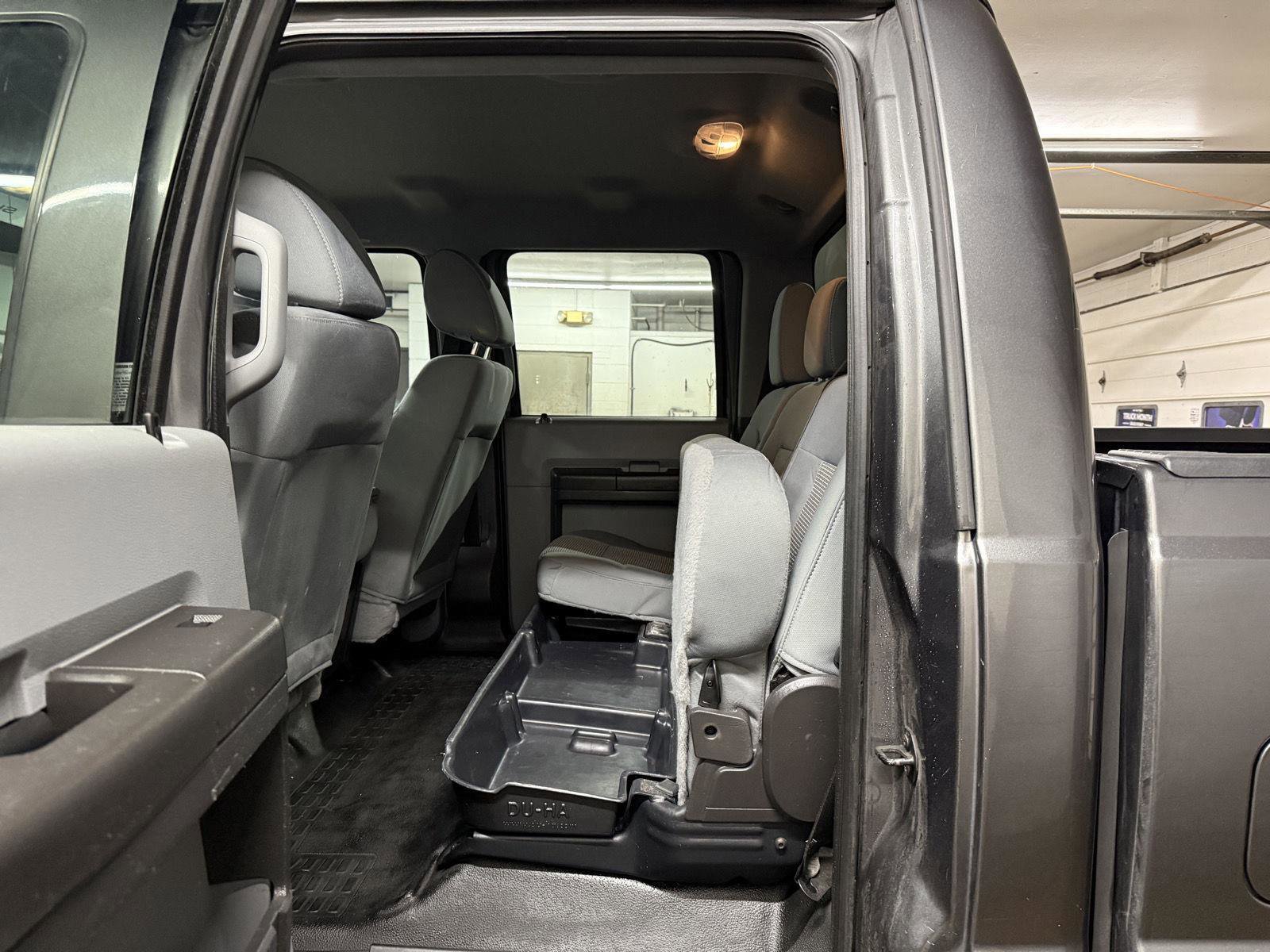 Used 2015 Ford F350 XL image 17