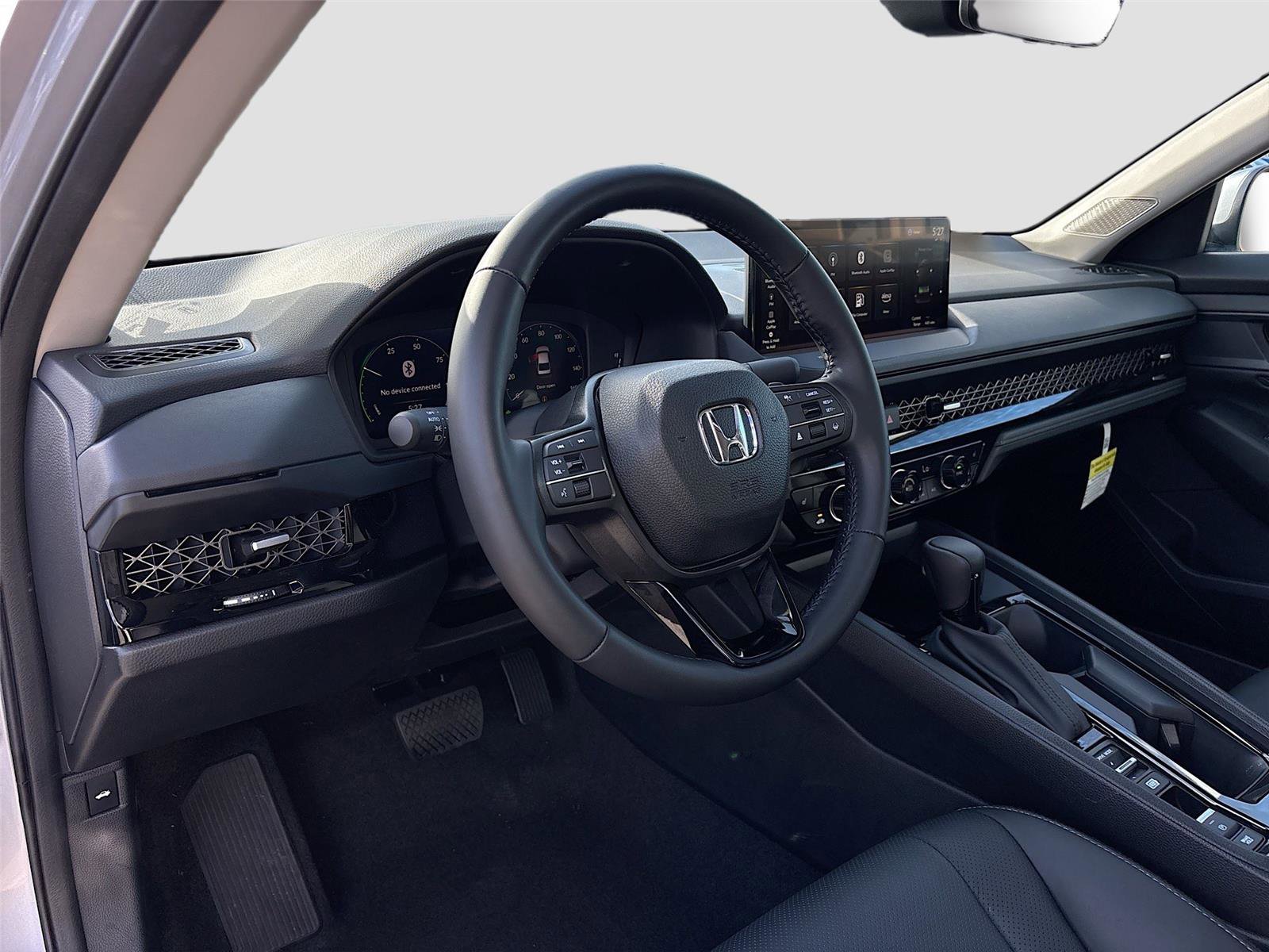 Used 2025 Honda Accord EX-L image 10