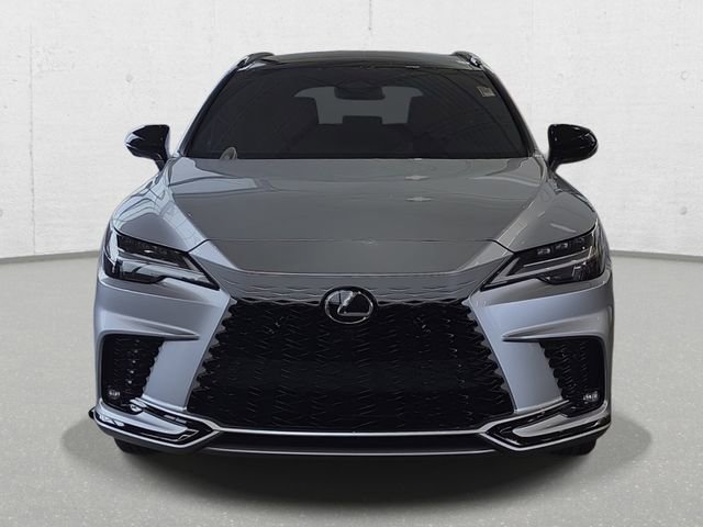 New 2026 Lexus RX 500h F Sport w/ Convenience Package image 2