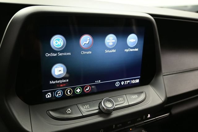 Used 2020 Chevrolet Camaro SS RWD image 36