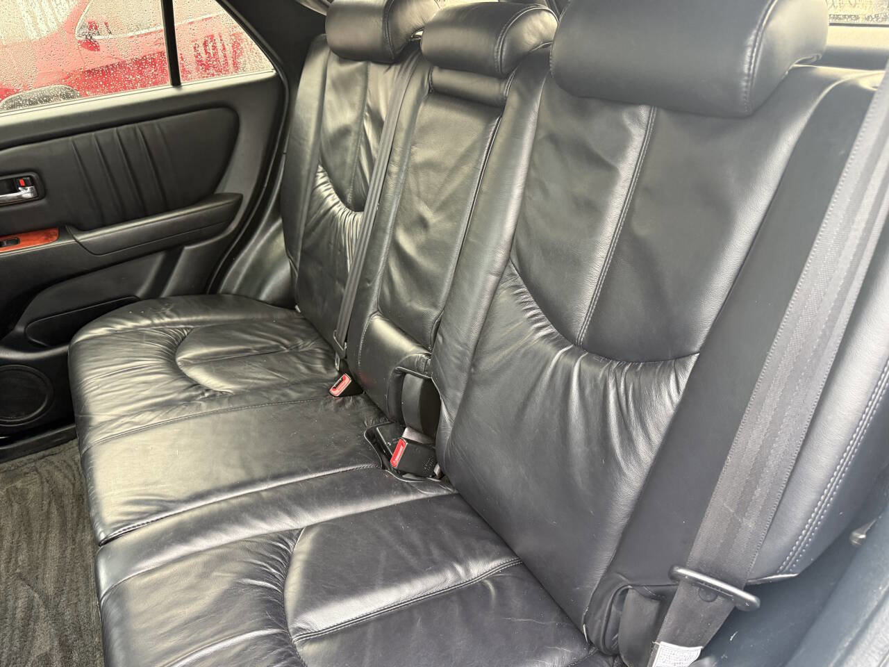 Used 2002 Lexus RX 300 4WD image 16