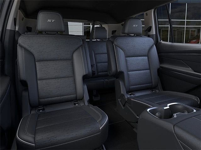 New 2026 Buick Enclave Sport Touring w/ Super Cruise Package image 17