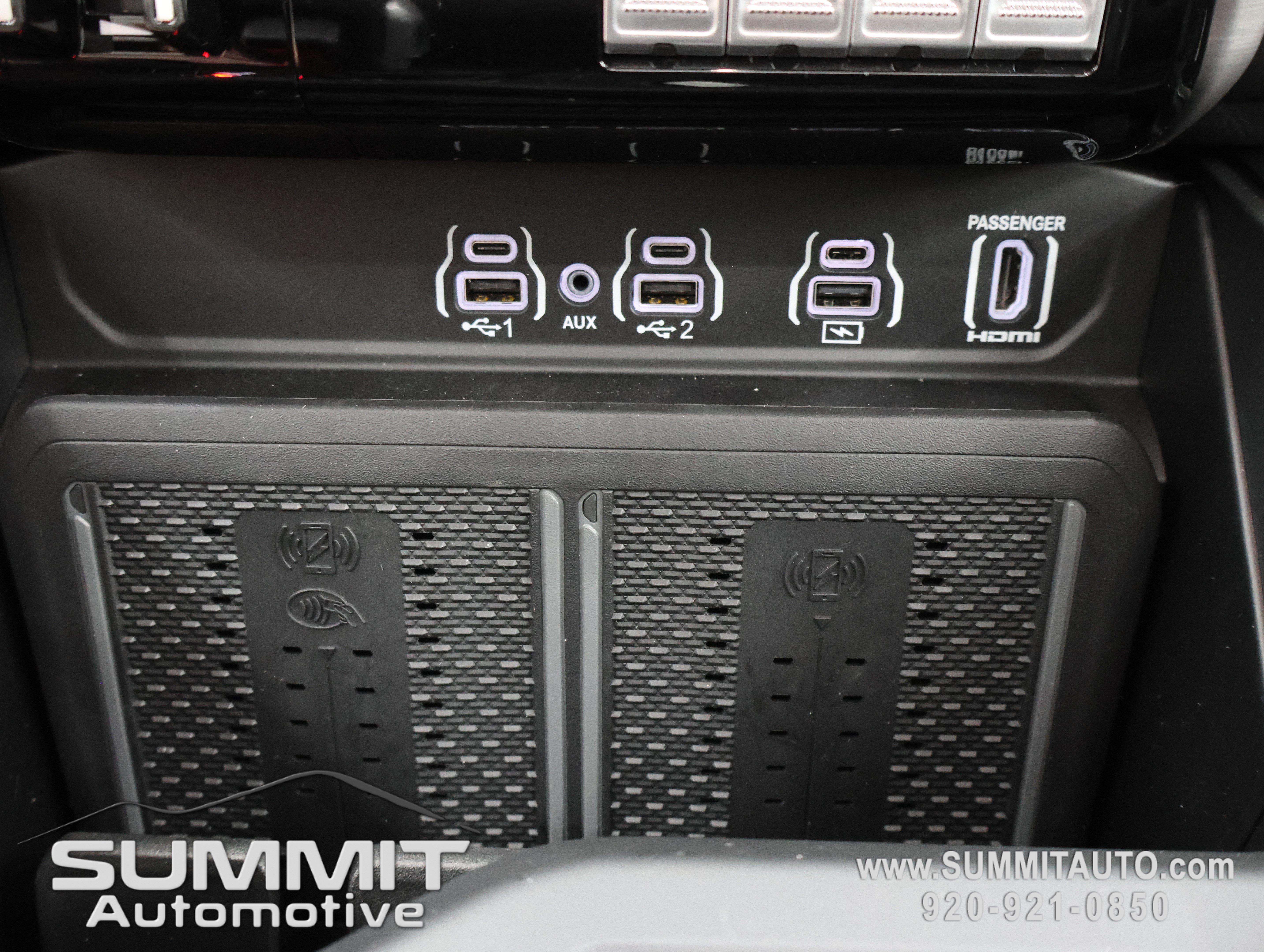 New 2026 RAM 1500 RHO w/ RHO Level 1 Equipment Group AWD/4WD image 58