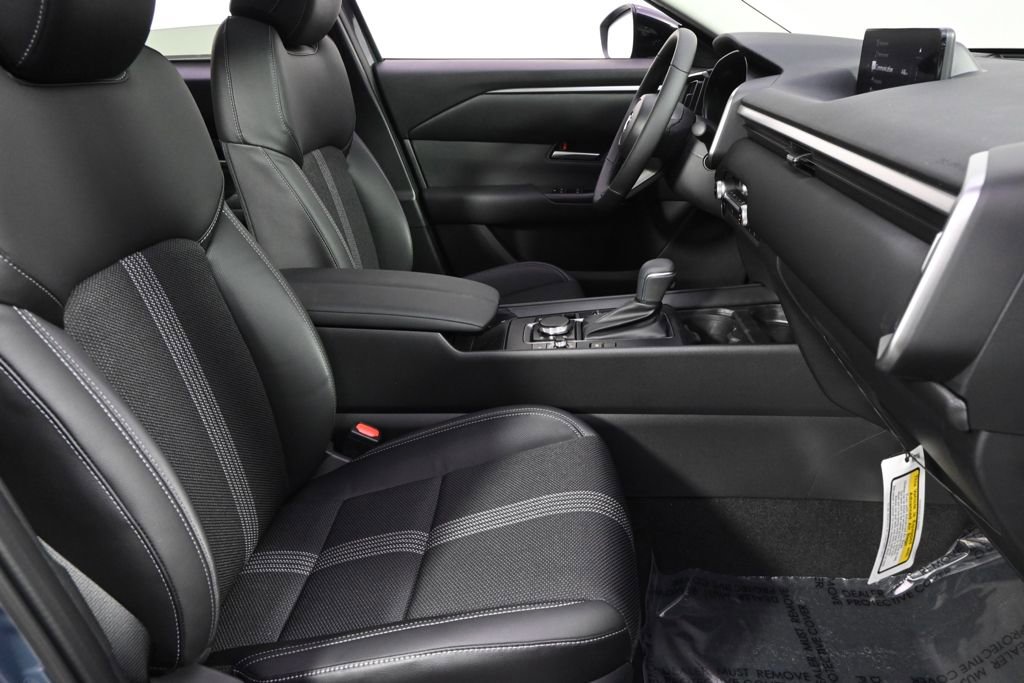 New 2026 MAZDA CX-50 2.5 Hybrid w/ Cargo Package image 16
