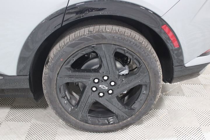 New 2026 Chevrolet Equinox EV RS image 37