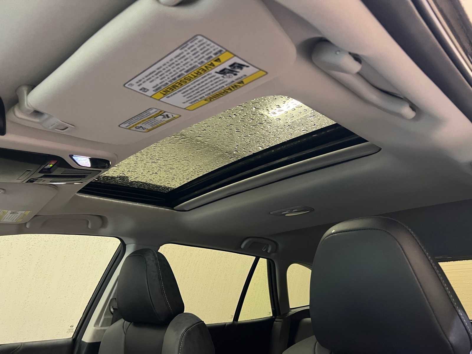 Used 2023 Subaru Outback Onyx Edition image 17