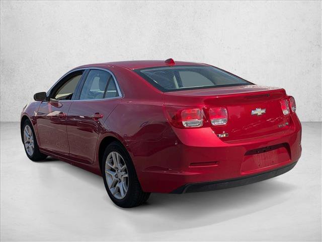 Used 2013 Chevrolet Malibu Eco w/ Navigation Package FWD image 7