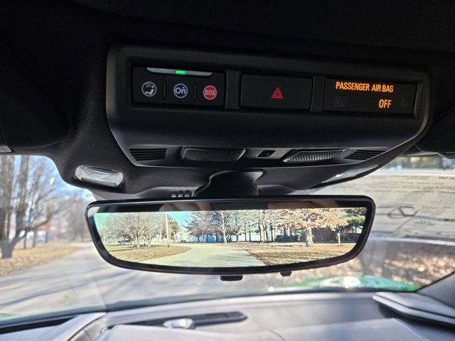 New 2026 Chevrolet Corvette Stingray Preferred Conv w/ Battery Protection Package image 39