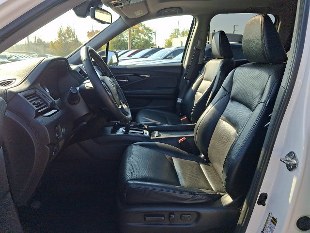 Used 2019 Honda Ridgeline RTL-E image 13
