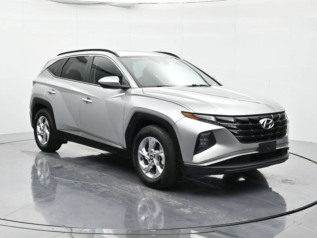 Used 2024 Hyundai Tucson SEL image 3
