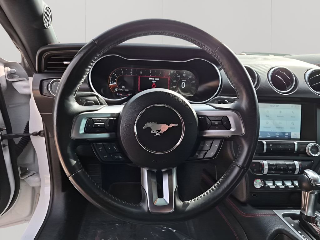 Used 2020 Ford Mustang GT Premium w/ Equipment Group 401A image 27
