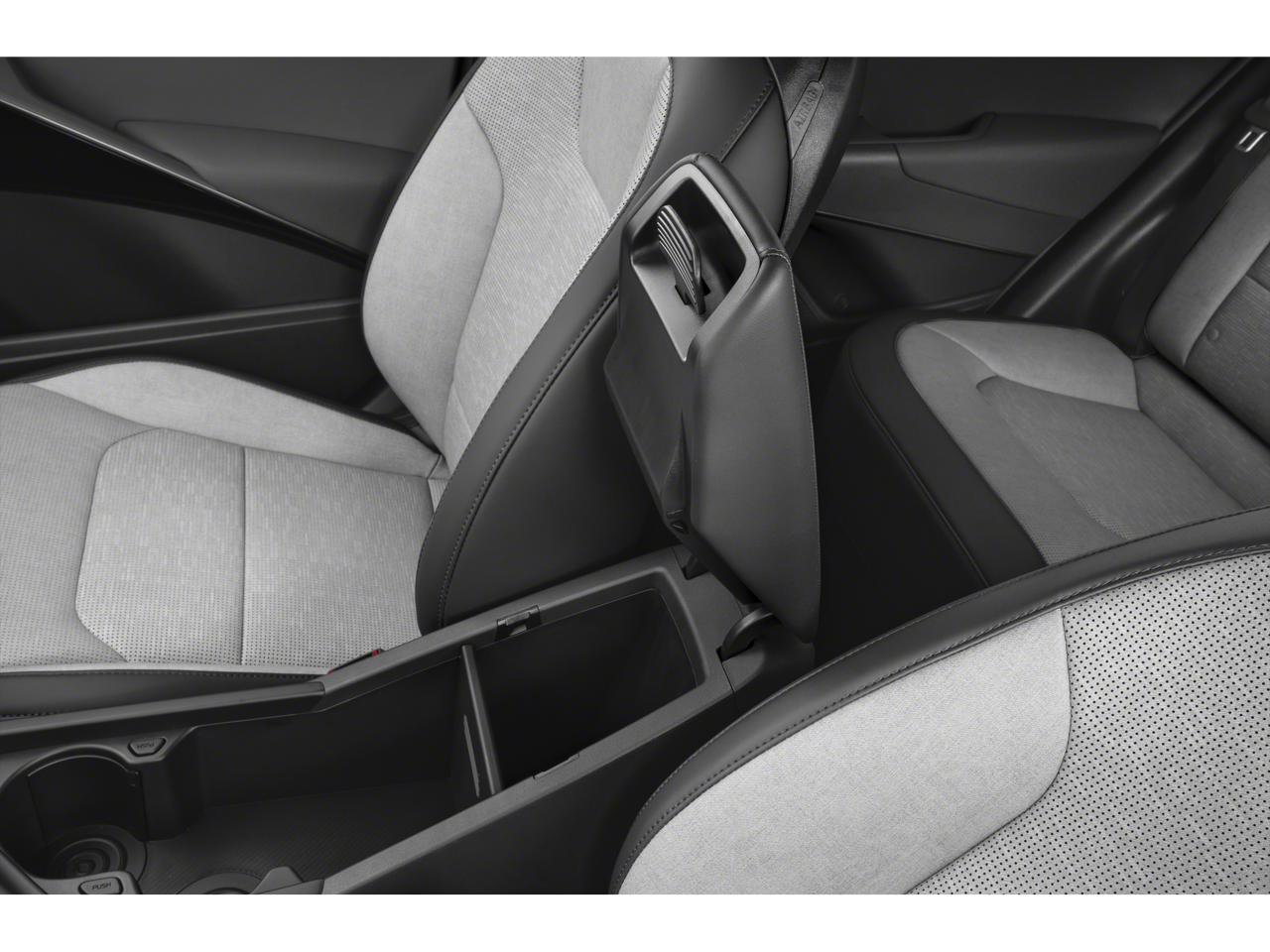 New 2026 Kia Niro SX image 37