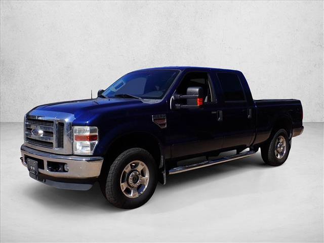 Used 2010 Ford F250 XLT AWD/4WD image 7
