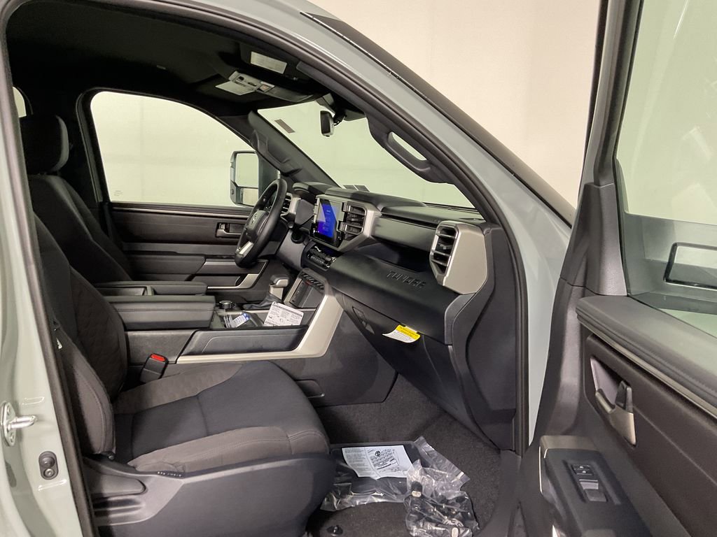New 2026 Toyota Tundra SR5 image 22
