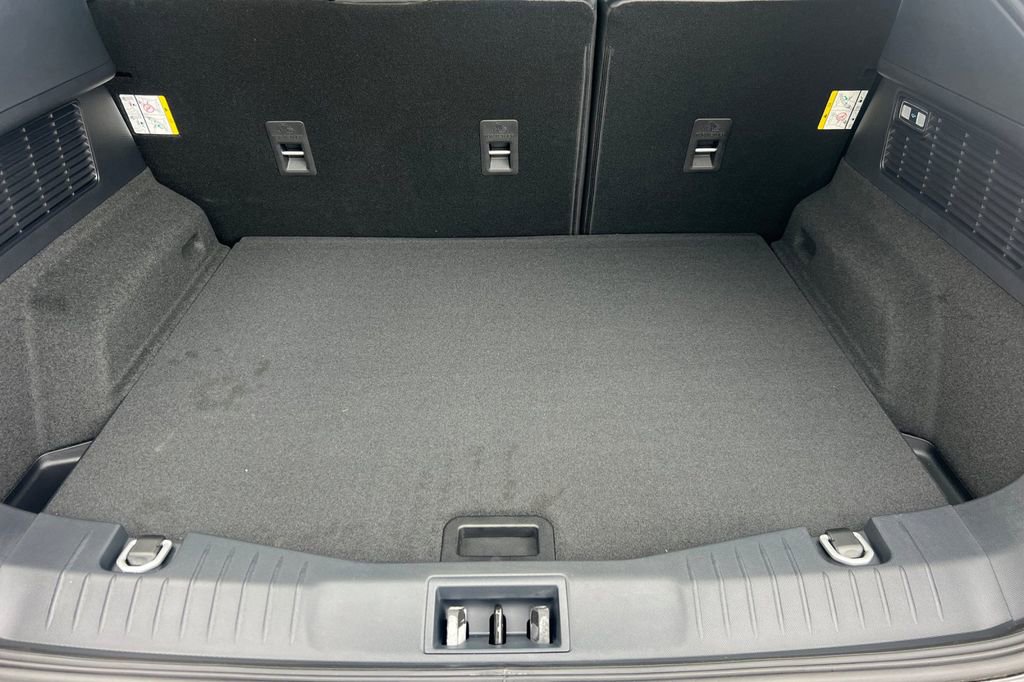 New 2026 Ford Mustang Mach-E Select image 13