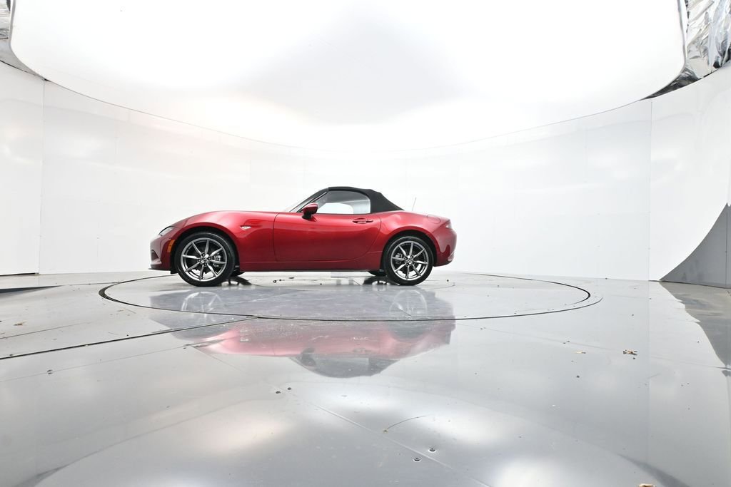 Used 2023 MAZDA MX-5 Miata Grand Touring image 31