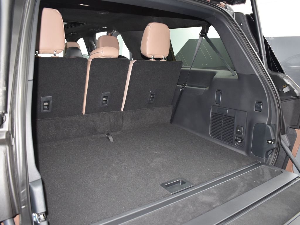 New 2026 Lincoln Navigator L Black Label AWD/4WD image 20