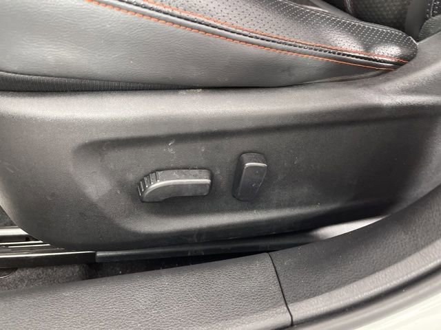 Used 2023 Nissan Altima 2.5 SR image 34