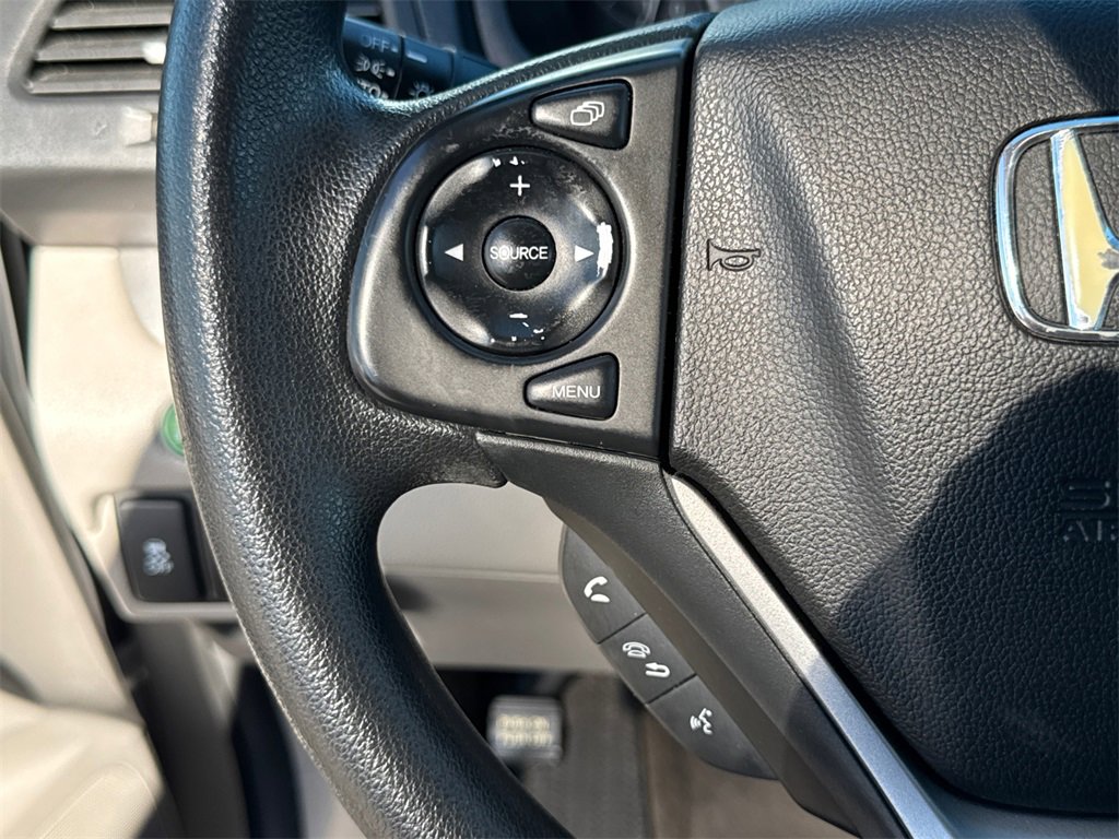 Used 2012 Honda CR-V EX image 30