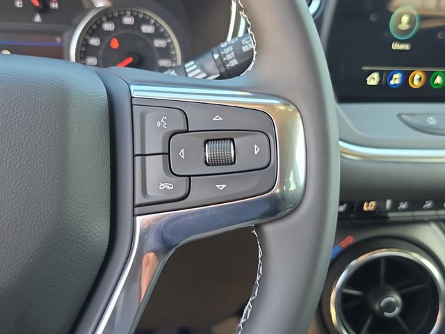 New 2026 Chevrolet Blazer LT w/ Sound & Technology Package FWD image 21