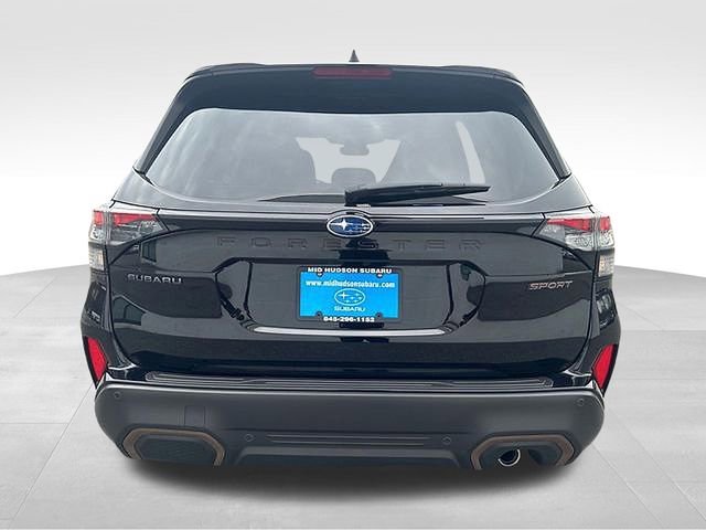Used 2025 Subaru Forester Sport w/ Popular Package #2 image 5
