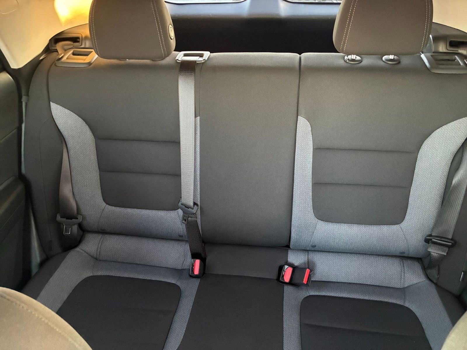 Used 2025 Chevrolet TrailBlazer LT image 36