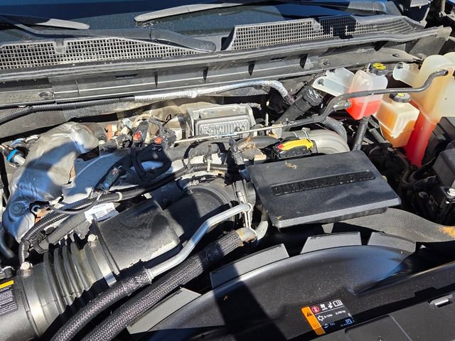 Used 2022 Chevrolet Silverado 3500 W/T image 16