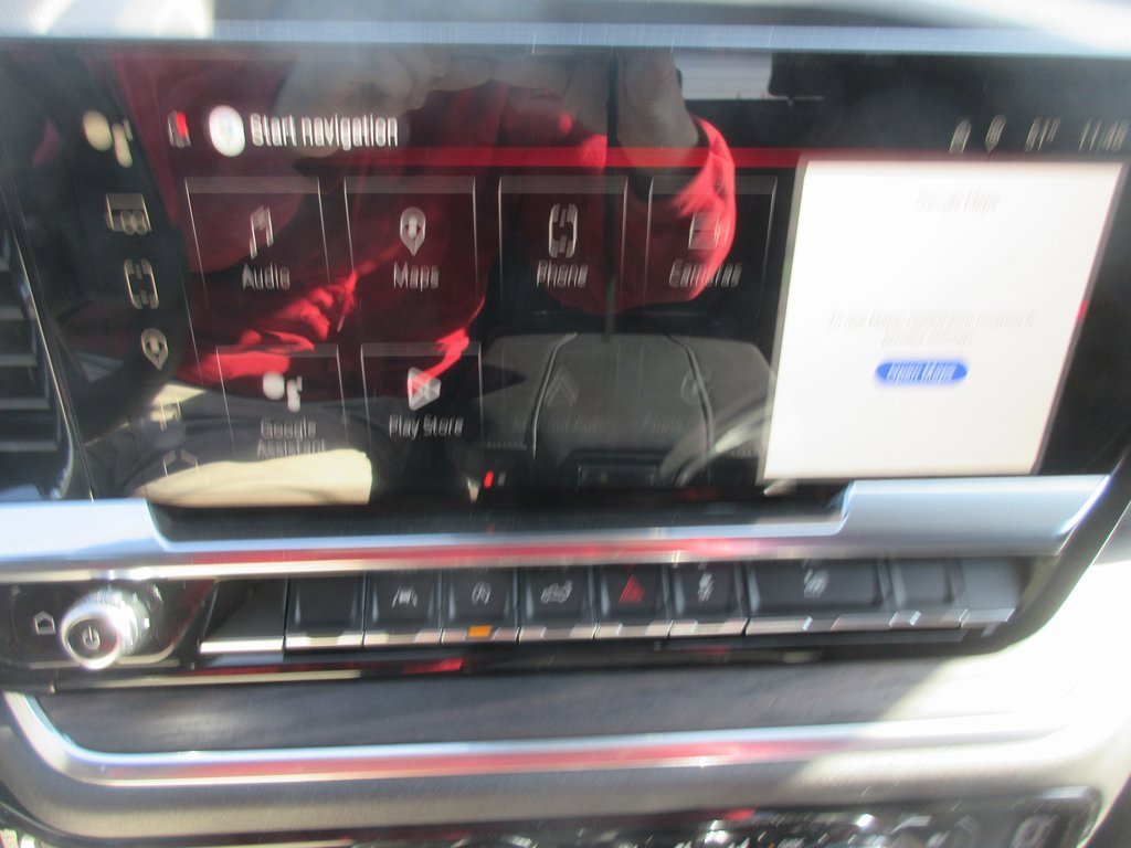 New 2026 GMC Sierra 1500 SLT w/ SLT Convenience Package image 19