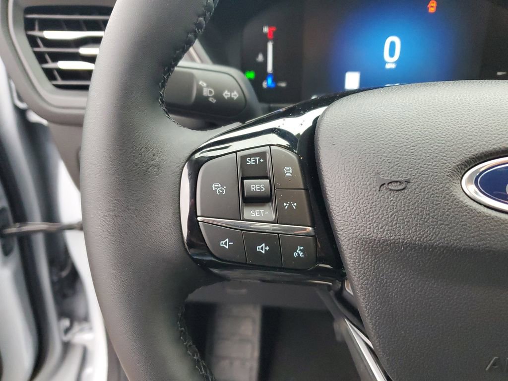 New 2026 Ford Escape Active w/ Tech Pack #1 image 18