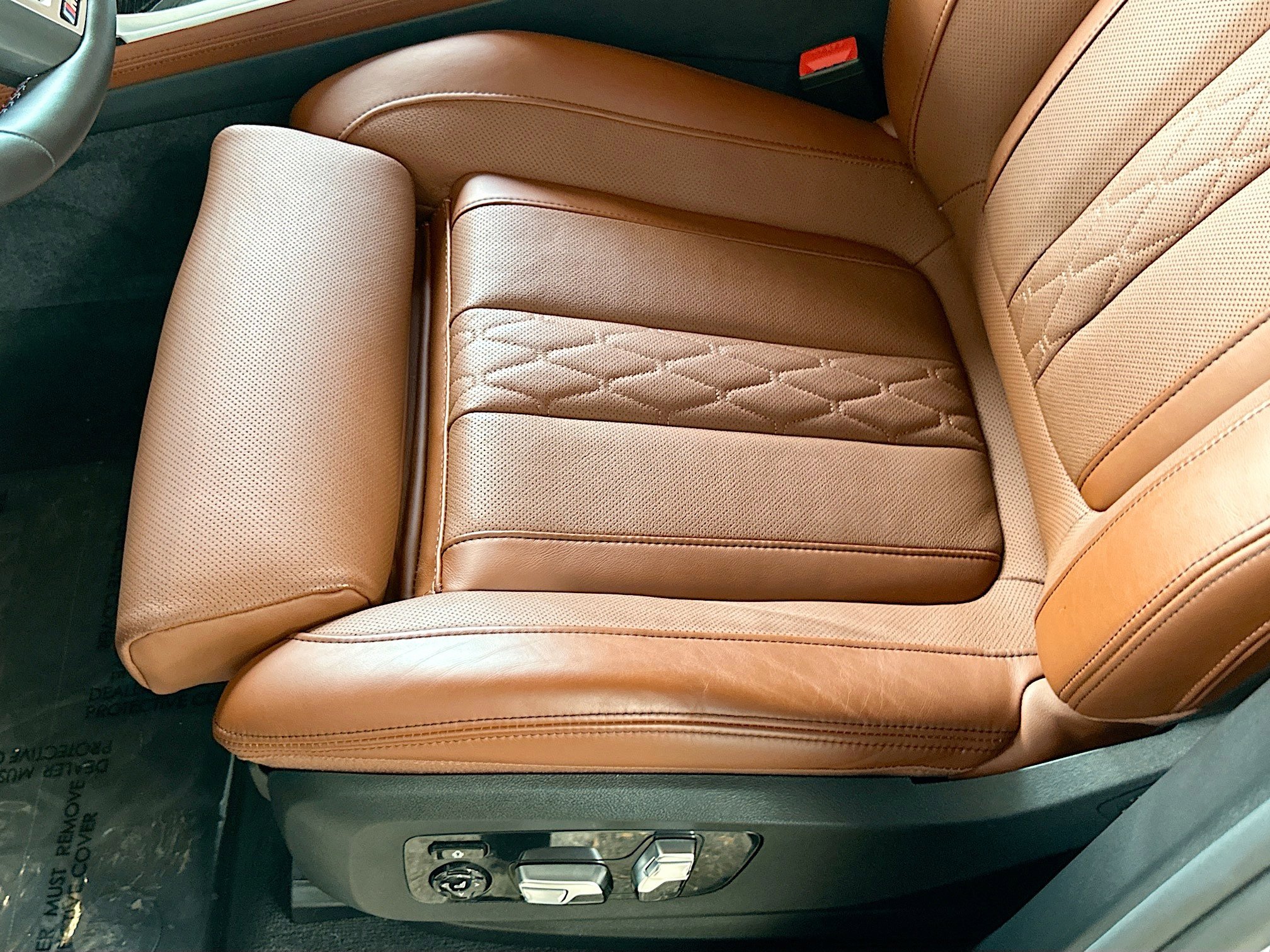 Used 2025 BMW X7 M60i image 20